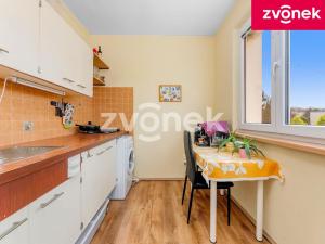 Prodej bytu 2+1, Zlín - Malenovice, třída Svobody, 56 m2