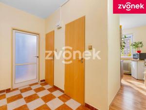 Prodej bytu 2+1, Zlín - Malenovice, třída Svobody, 56 m2