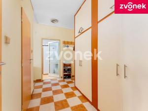 Prodej bytu 2+1, Zlín - Malenovice, třída Svobody, 56 m2