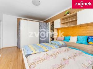 Prodej bytu 2+1, Zlín - Malenovice, třída Svobody, 56 m2