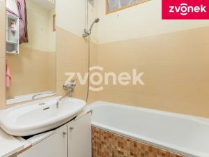 Prodej bytu 2+1, Zlín - Malenovice, třída Svobody, 56 m2