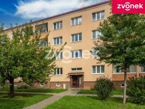 Prodej bytu 2+1, Zlín - Malenovice, třída Svobody, 56 m2