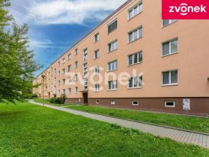 Prodej bytu 2+1, Zlín - Malenovice, třída Svobody, 56 m2