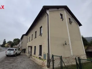 Prodej bytu 2+kk, Loděnice, Pražská, 43 m2