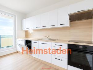 Pronájem bytu 3+1, Karviná - Ráj, Sovova, 66 m2