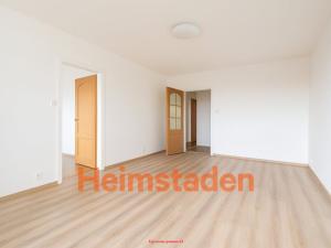 Pronájem bytu 3+1, Karviná - Ráj, Sovova, 66 m2