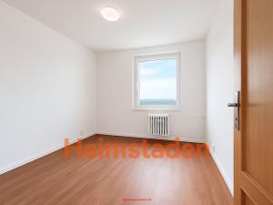 Pronájem bytu 3+1, Karviná - Ráj, Sovova, 66 m2