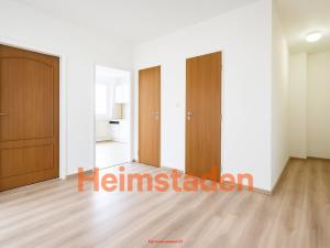 Pronájem bytu 3+1, Karviná - Ráj, Sovova, 66 m2