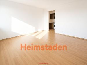 Pronájem bytu 1+kk, Havířov - Město, V Parku, 32 m2
