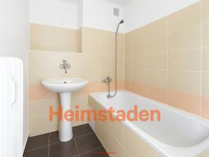 Pronájem bytu 1+kk, Havířov - Město, V Parku, 32 m2