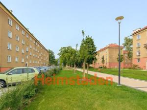Pronájem bytu 1+kk, Havířov - Město, V Parku, 32 m2