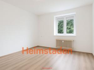 Pronájem bytu 1+kk, Havířov - Město, Československé armády, 21 m2