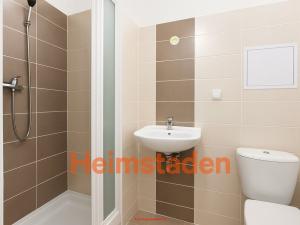 Pronájem bytu 1+1, Havířov - Město, Národní třída, 33 m2