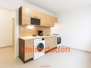 Pronájem bytu 1+1, Havířov - Město, Národní třída, 33 m2