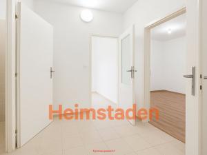 Pronájem bytu 1+1, Havířov - Město, Národní třída, 33 m2