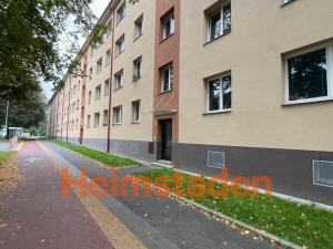 Pronájem bytu 1+1, Havířov - Město, Národní třída, 33 m2