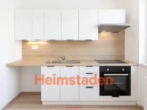 Pronájem bytu 2+1, Havířov - Město, Na Nábřeží, 55 m2
