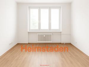 Pronájem bytu 2+1, Havířov - Město, Na Nábřeží, 55 m2