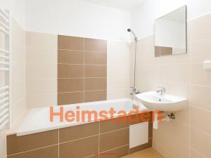 Pronájem bytu 2+1, Havířov - Město, Na Nábřeží, 55 m2