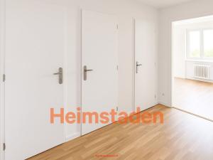 Pronájem bytu 2+1, Havířov - Město, Na Nábřeží, 55 m2