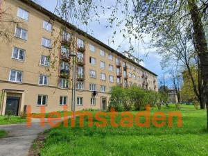 Pronájem bytu 2+1, Havířov - Město, Na Nábřeží, 55 m2