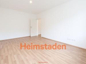 Pronájem bytu 2+1, Havířov - Město, Na Nábřeží, 55 m2