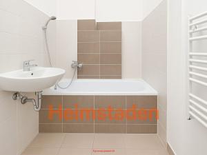 Pronájem bytu 2+1, Havířov - Město, Na Nábřeží, 55 m2