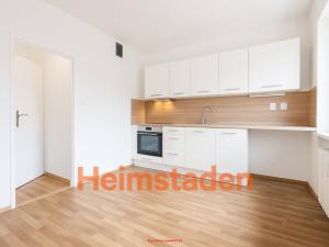 Pronájem bytu 2+1, Havířov - Město, Na Nábřeží, 55 m2