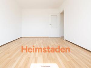 Pronájem bytu 2+1, Havířov - Město, Na Nábřeží, 57 m2