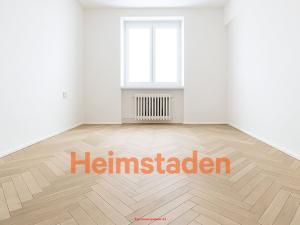 Pronájem bytu 2+1, Havířov - Město, Na Nábřeží, 57 m2