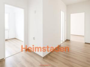 Pronájem bytu 2+1, Havířov - Město, Na Nábřeží, 57 m2