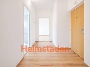 Pronájem bytu 2+1, Havířov - Město, Na Nábřeží, 57 m2