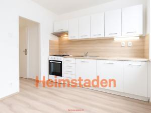 Pronájem bytu 2+1, Havířov - Město, Na Nábřeží, 57 m2