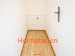 Pronájem bytu 2+1, Havířov - Město, Na Nábřeží, 57 m2