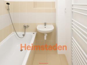 Pronájem bytu 2+1, Havířov - Město, Na Nábřeží, 57 m2
