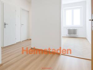 Pronájem bytu 2+1, Havířov - Město, Na Nábřeží, 57 m2
