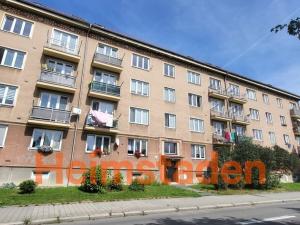 Pronájem bytu 2+1, Havířov - Město, Na Nábřeží, 57 m2