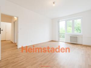 Pronájem bytu 2+1, Havířov - Město, Radniční, 56 m2