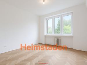 Pronájem bytu 2+1, Havířov - Město, Radniční, 56 m2