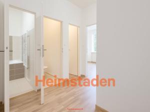 Pronájem bytu 2+1, Havířov - Město, Radniční, 56 m2