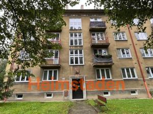 Pronájem bytu 2+1, Havířov - Město, Radniční, 56 m2