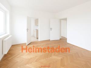 Pronájem bytu 2+1, Havířov - Město, Jožky Jabůrkové, 51 m2