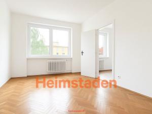 Pronájem bytu 2+1, Havířov - Město, Jožky Jabůrkové, 51 m2