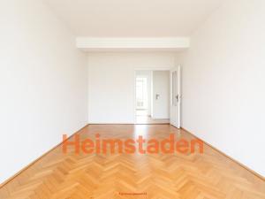 Pronájem bytu 2+1, Havířov - Město, Jožky Jabůrkové, 51 m2