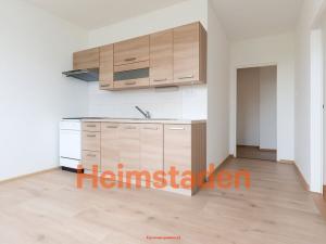 Pronájem bytu 2+1, Havířov - Město, Jožky Jabůrkové, 51 m2