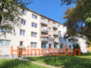 Pronájem bytu 2+1, Havířov - Město, Jožky Jabůrkové, 51 m2
