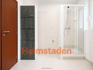 Pronájem bytu 4+1, Havířov - Šumbark, Obránců míru, 83 m2
