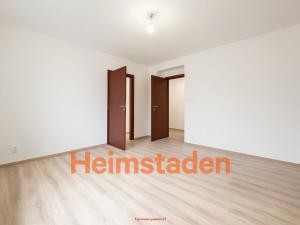 Pronájem bytu 4+1, Havířov - Šumbark, Obránců míru, 83 m2