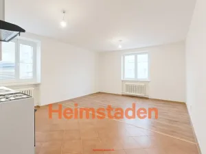 Pronájem bytu 4+1, Havířov - Šumbark, Obránců míru, 83 m2