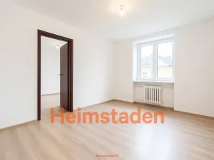 Pronájem bytu 4+1, Havířov - Šumbark, Obránců míru, 83 m2